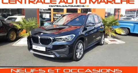 Used BMW X1 Diesel 2021 Ad 