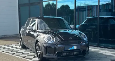 Annonce MINI COOPER Essence 2023 d'occasion 