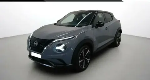 Annonce NISSAN JUKE Hybride 2024 d'occasion 