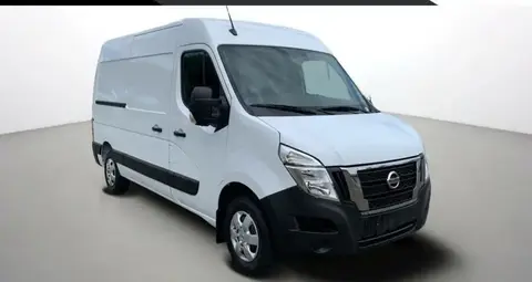 Annonce NISSAN INTERSTAR Diesel 2024 d'occasion 