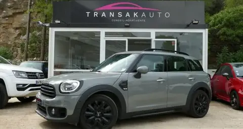 Used MINI COUNTRYMAN Petrol 2019 Ad 