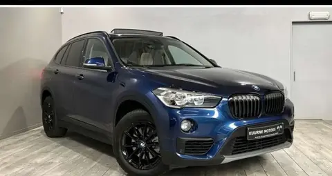 Used BMW X1 Diesel 2019 Ad 