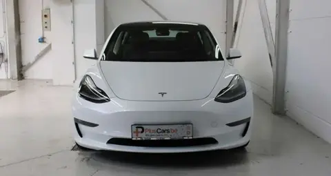 Used TESLA MODEL 3 Electric 2022 Ad 