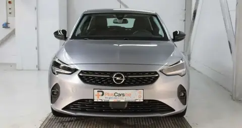 Annonce OPEL CORSA Essence 2020 d'occasion 