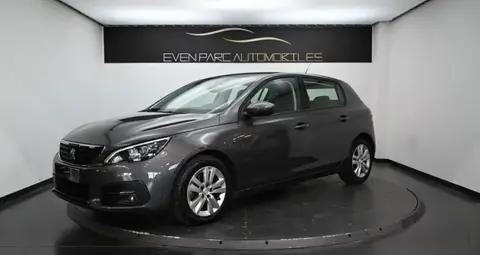 Used PEUGEOT 308 Diesel 2020 Ad 