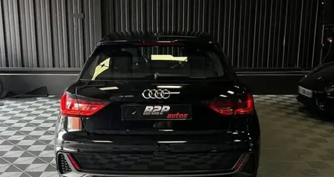 Used AUDI A1 Petrol 2020 Ad 