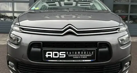 Used CITROEN C4 Diesel 2019 Ad 