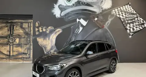 Annonce BMW X1 Diesel 2020 d'occasion 