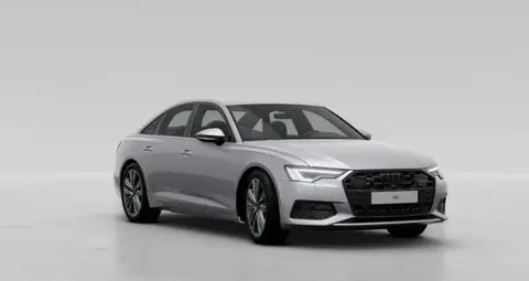 Used AUDI A6 Hybrid 2023 Ad 