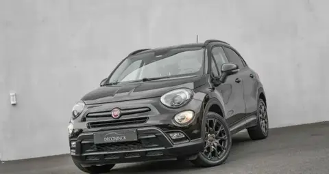 Annonce FIAT 500X Essence 2018 d'occasion 