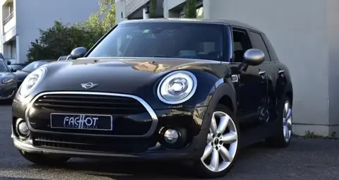 Used MINI CLUBMAN Diesel 2019 Ad 