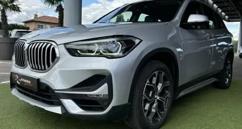 Used BMW X1 Petrol 2019 Ad 