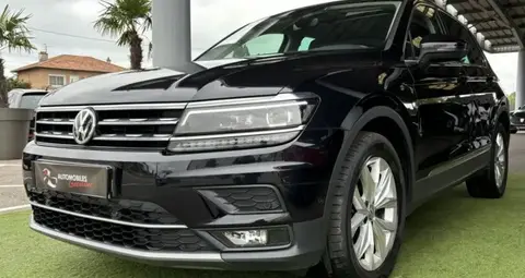 Used VOLKSWAGEN TIGUAN Petrol 2019 Ad 