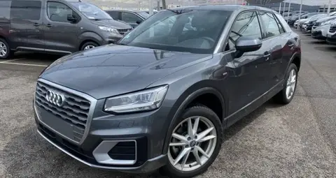 Used AUDI Q2 Petrol 2017 Ad 