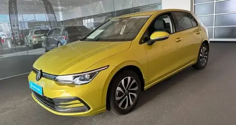 Annonce VOLKSWAGEN GOLF Essence 2021 d'occasion 