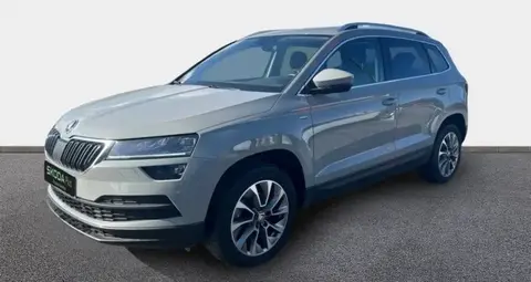 Used SKODA KAROQ Petrol 2022 Ad 