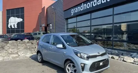 Used KIA PICANTO Petrol 2019 Ad 