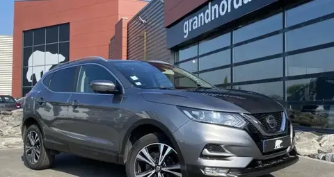 Annonce NISSAN QASHQAI Essence 2019 d'occasion 