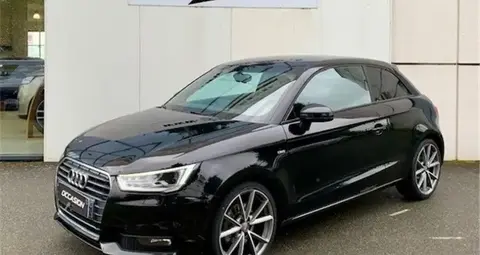 Used AUDI A1 Diesel 2015 Ad 