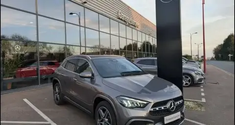 Used MERCEDES-BENZ CLASSE GLA Hybrid 2023 Ad 