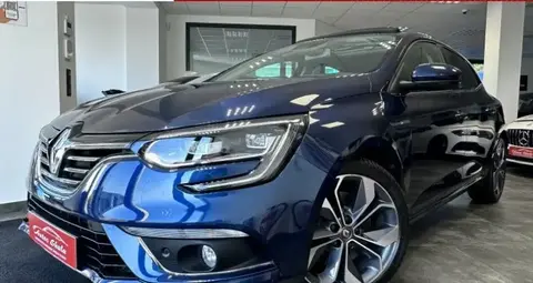 Used RENAULT MEGANE Diesel 2018 Ad 