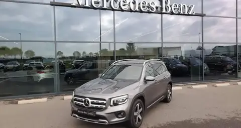 Used MERCEDES-BENZ CLASSE GLB Diesel 2020 Ad 