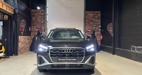 Annonce AUDI Q2 Essence 2024 d'occasion 