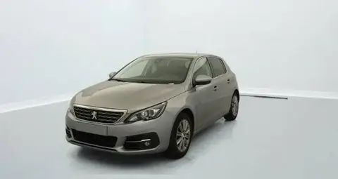 Used PEUGEOT 308 Petrol 2018 Ad 