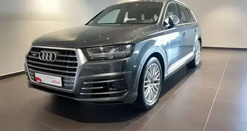 Annonce AUDI Q7 Diesel 2018 d'occasion 