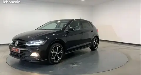 Used VOLKSWAGEN POLO Petrol 2019 Ad 