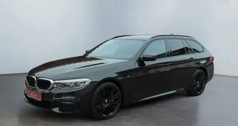 Annonce BMW SERIE 3 Diesel 2020 d'occasion 