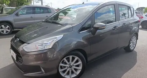 Annonce FORD B-MAX Essence 2015 d'occasion 