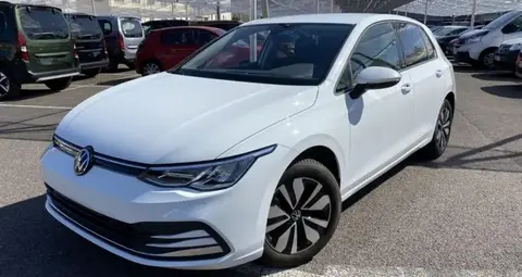 Annonce VOLKSWAGEN GOLF Diesel 2023 d'occasion 