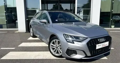 Annonce AUDI A3 Essence 2021 d'occasion 