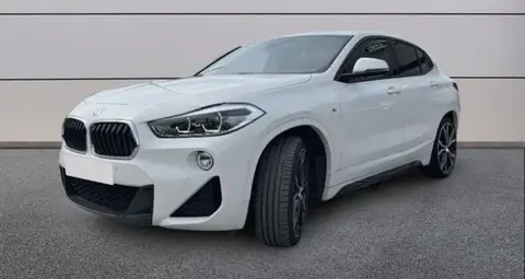 Used BMW X2 Diesel 2019 Ad 