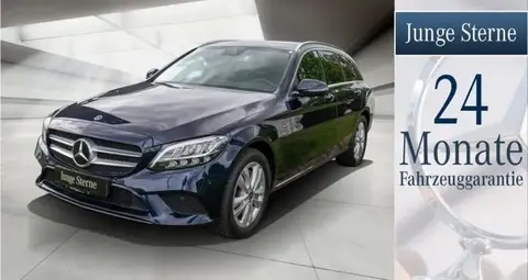 Used MERCEDES-BENZ CLASSE C Diesel 2019 Ad 