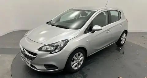 Used OPEL CORSA Petrol 2018 Ad 