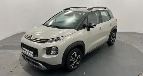 Annonce CITROEN C3 AIRCROSS Diesel 2019 d'occasion 