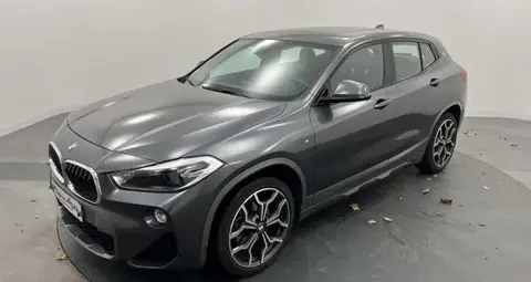 Annonce BMW X2 Diesel 2020 d'occasion 