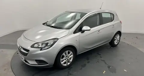 Used OPEL CORSA Petrol 2019 Ad 