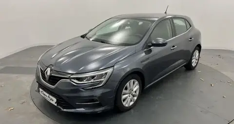 Annonce RENAULT MEGANE Essence 2020 d'occasion 