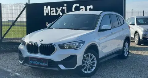 Used BMW X1 Diesel 2020 Ad 