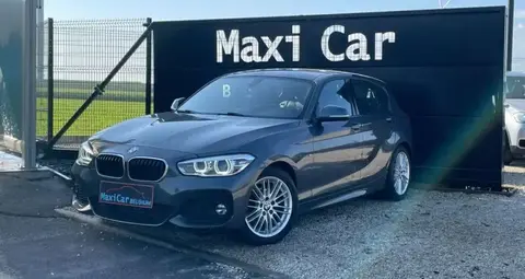 Used BMW SERIE 1 Petrol 2019 Ad 