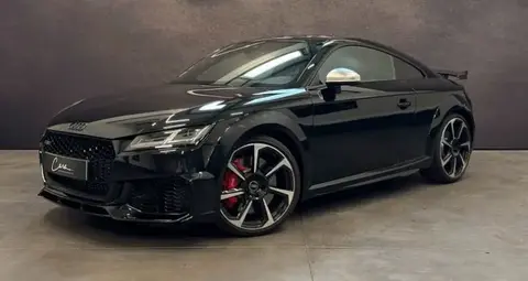 Used AUDI TT RS Petrol 2022 Ad 