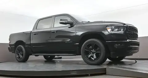 Annonce DODGE RAM Essence 2022 d'occasion 