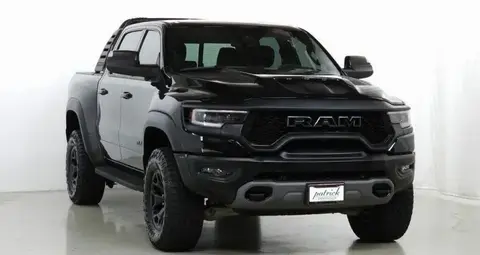 Annonce DODGE RAM Essence 2021 d'occasion 