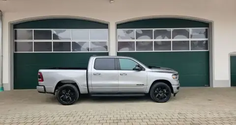 Used DODGE RAM Petrol 2021 Ad 