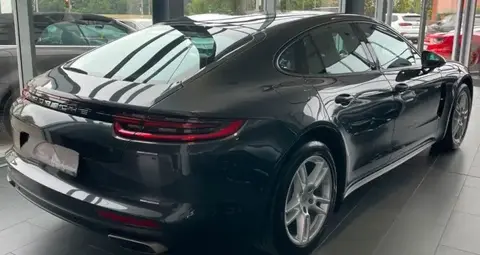 Annonce PORSCHE PANAMERA Hybride 2019 d'occasion 