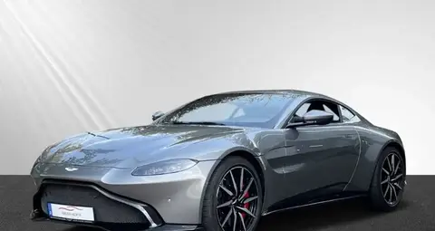 Annonce ASTON MARTIN V8 Essence 2021 d'occasion 