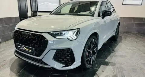 Used AUDI RSQ3 Petrol 2019 Ad 